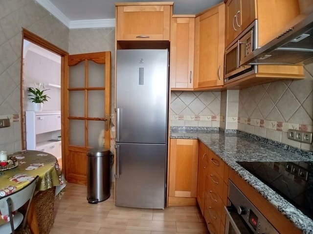 3 soveværelse Lejlighed til salg i Palma de Mallorca - € 332.500 (Ref: 10098353)