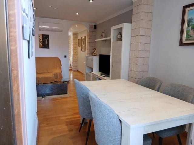 3 soveværelse Lejlighed til salg i Palma de Mallorca - € 332.500 (Ref: 10098353)
