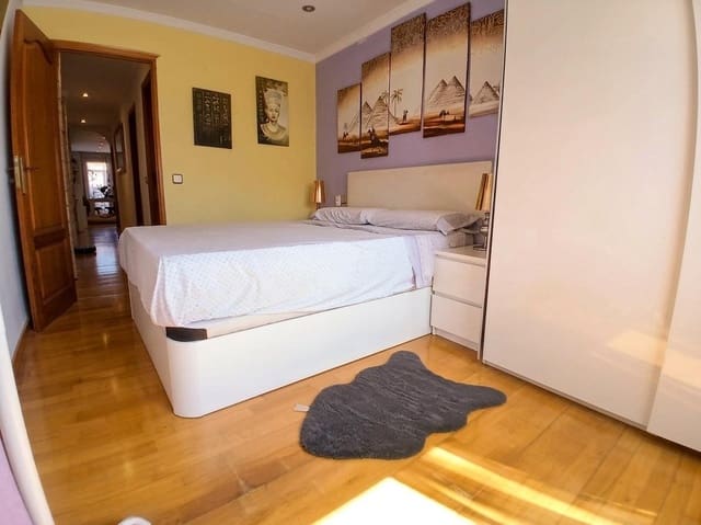 3 soveværelse Lejlighed til salg i Palma de Mallorca - € 332.500 (Ref: 10098353)