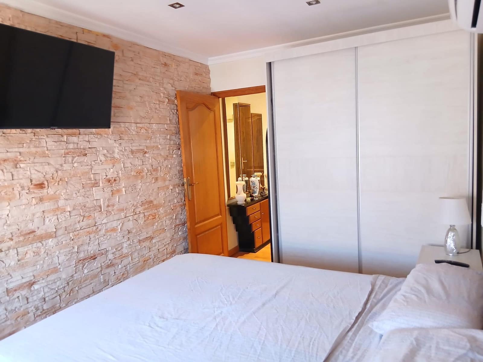 3 soveværelse Lejlighed til salg i Palma de Mallorca - € 332.500 (Ref: 10098353)