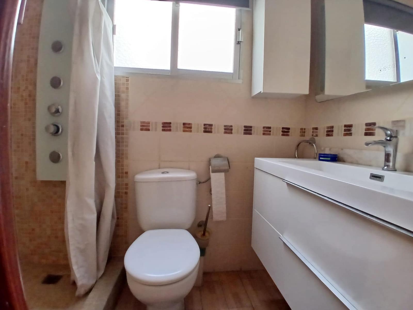 3 soveværelse Lejlighed til salg i Palma de Mallorca - € 332.500 (Ref: 10098353)