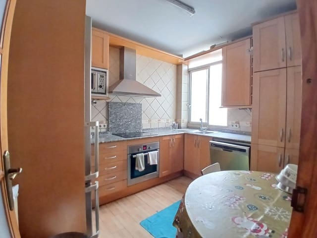 3 soveværelse Lejlighed til salg i Palma de Mallorca - € 332.500 (Ref: 10098353)