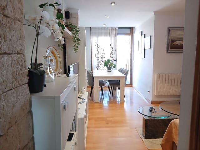3 soveværelse Lejlighed til salg i Palma de Mallorca - € 332.500 (Ref: 10098353)