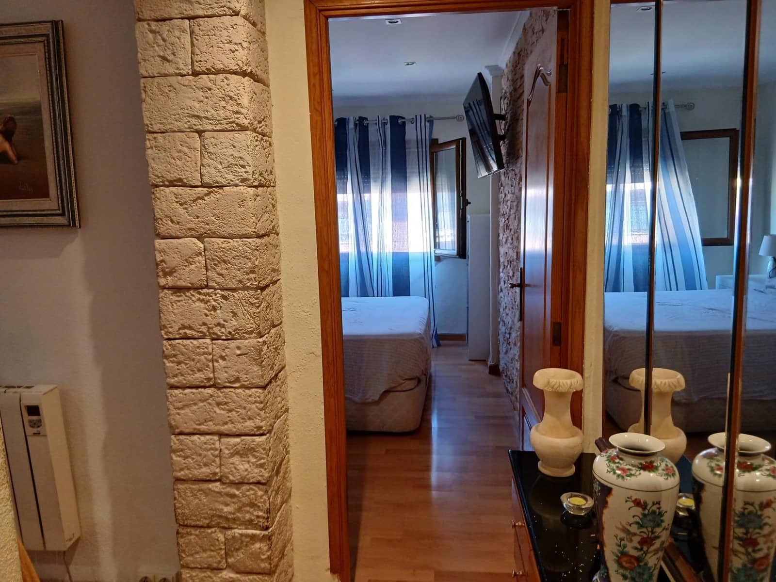 3 soveværelse Lejlighed til salg i Palma de Mallorca - € 332.500 (Ref: 10098353)