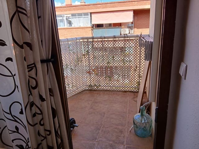 3 soveværelse Lejlighed til salg i Palma de Mallorca - € 332.500 (Ref: 10098353)
