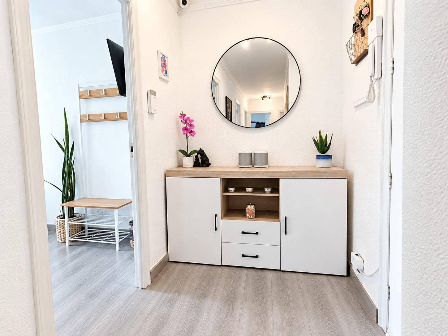 4 slaapkamer Flat te koop in Palma de Mallorca - € 461.200 (Ref: 10102549)