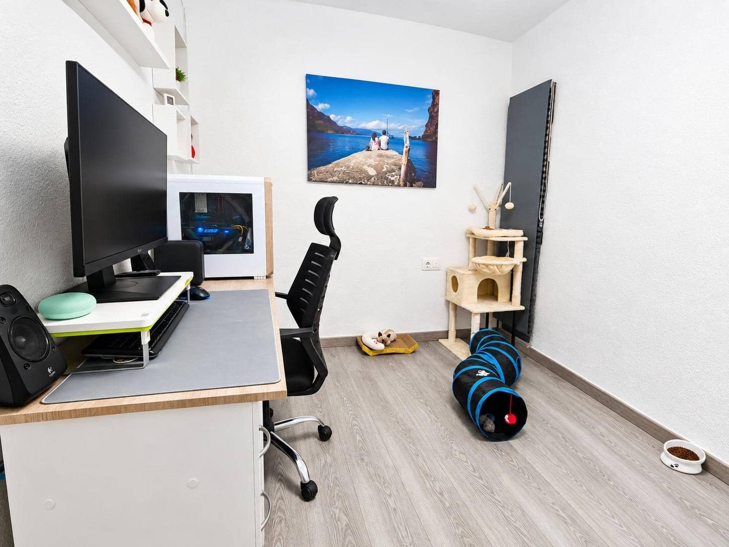 4 slaapkamer Flat te koop in Palma de Mallorca - € 461.200 (Ref: 10102549)
