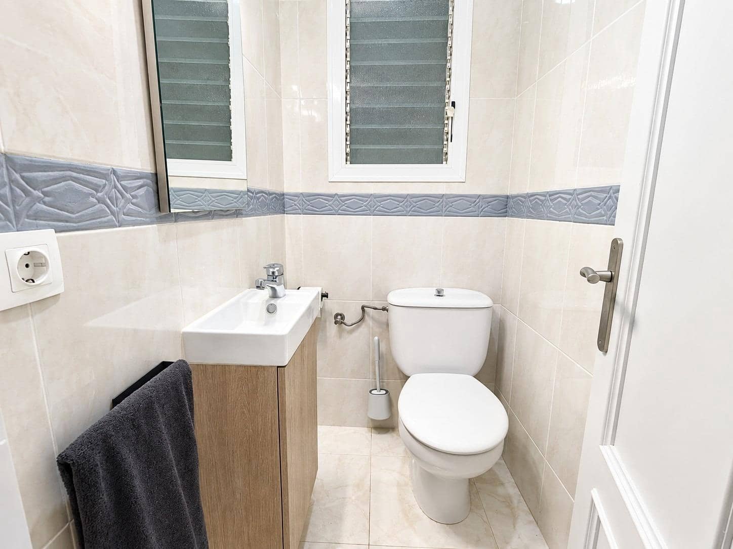 4 slaapkamer Flat te koop in Palma de Mallorca - € 461.200 (Ref: 10102549)