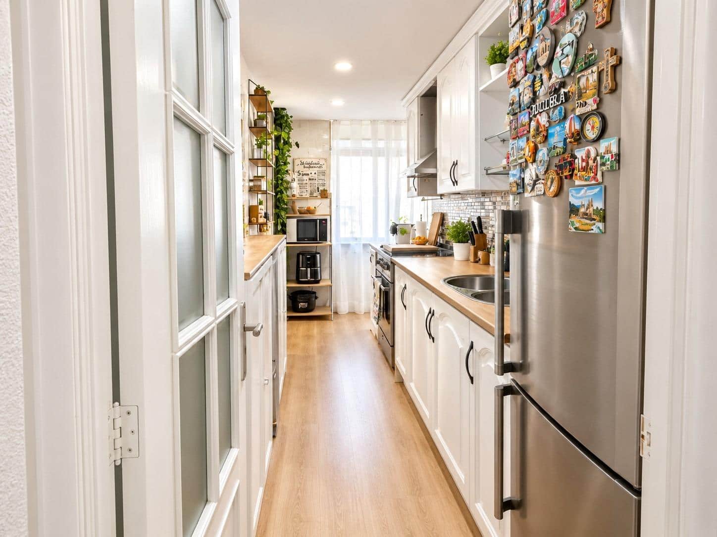 4 slaapkamer Flat te koop in Palma de Mallorca - € 461.200 (Ref: 10102549)