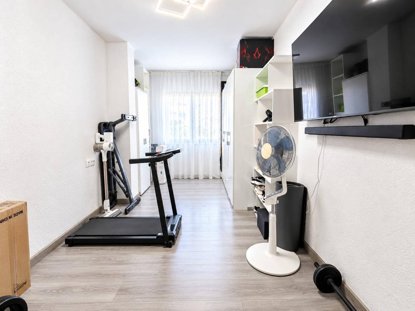 4 slaapkamer Flat te koop in Palma de Mallorca - € 461.200 (Ref: 10102549)