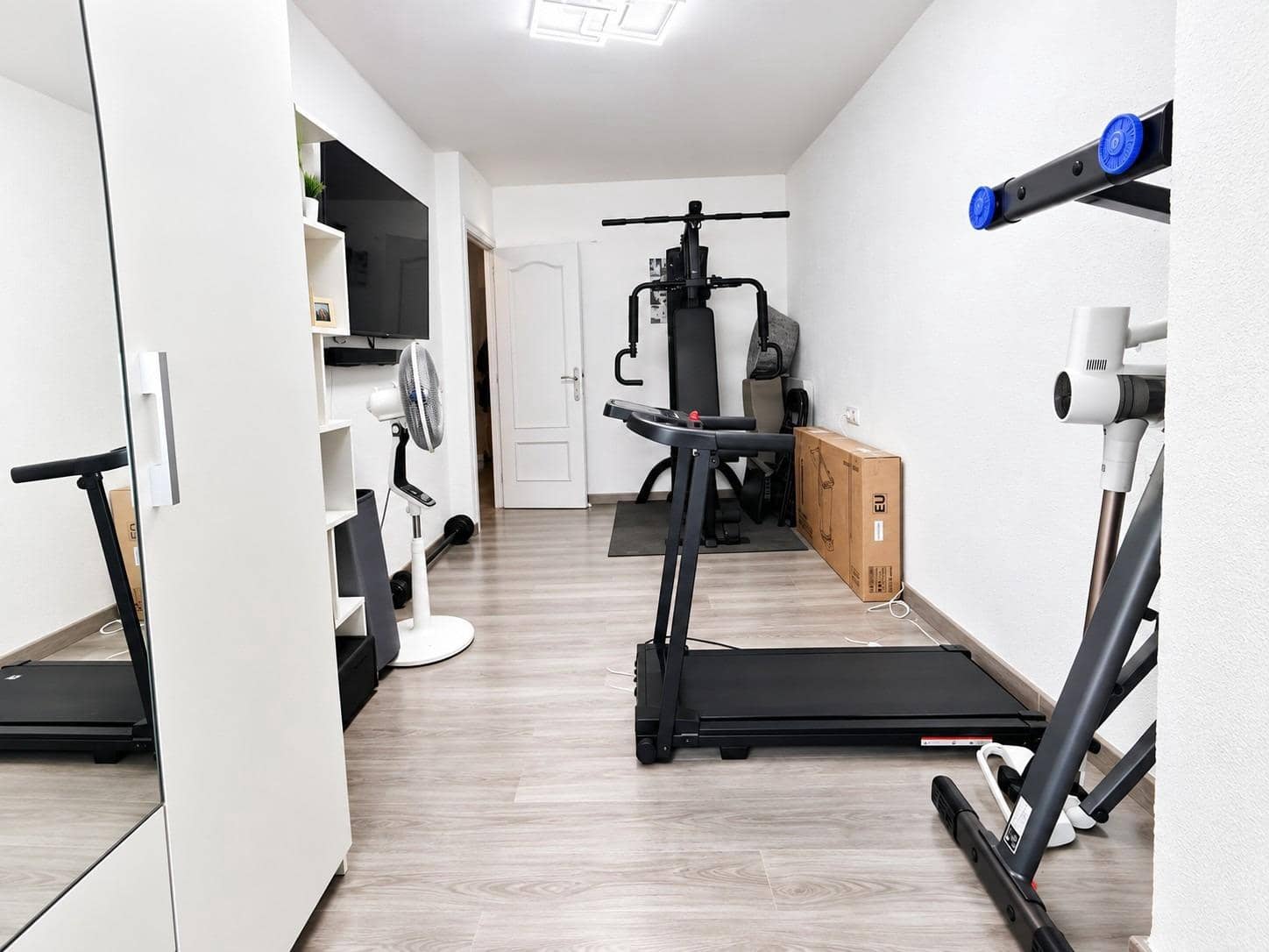 4 slaapkamer Flat te koop in Palma de Mallorca - € 461.200 (Ref: 10102549)