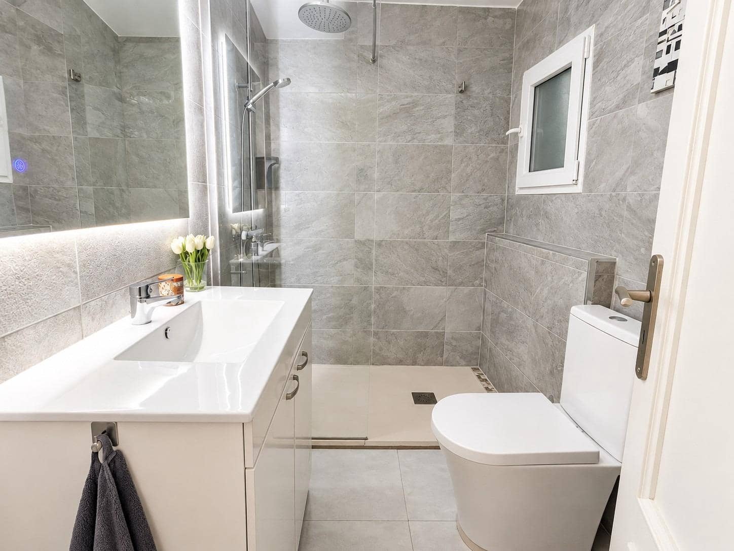 4 slaapkamer Flat te koop in Palma de Mallorca - € 461.200 (Ref: 10102549)