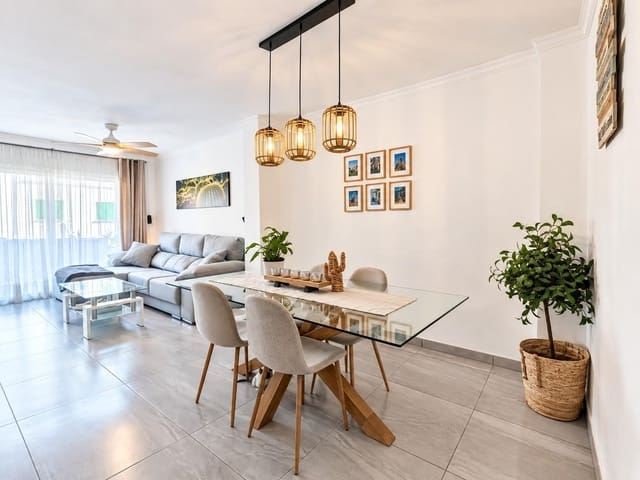 4 slaapkamer Flat te koop in Palma de Mallorca - € 461.200 (Ref: 10102549)