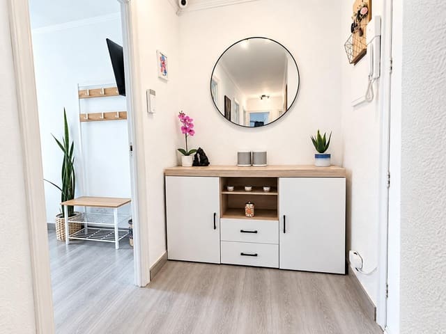 4 slaapkamer Flat te koop in Palma de Mallorca - € 461.200 (Ref: 10102549)