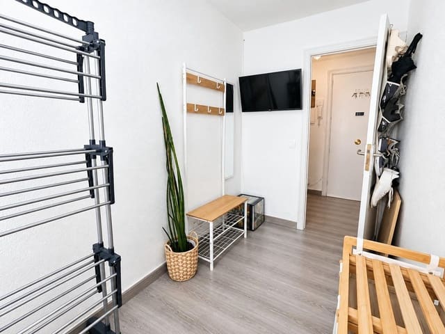 4 slaapkamer Flat te koop in Palma de Mallorca - € 461.200 (Ref: 10102549)