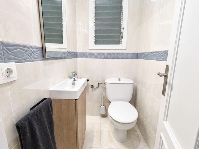 4 slaapkamer Flat te koop in Palma de Mallorca - € 461.200 (Ref: 10102549)
