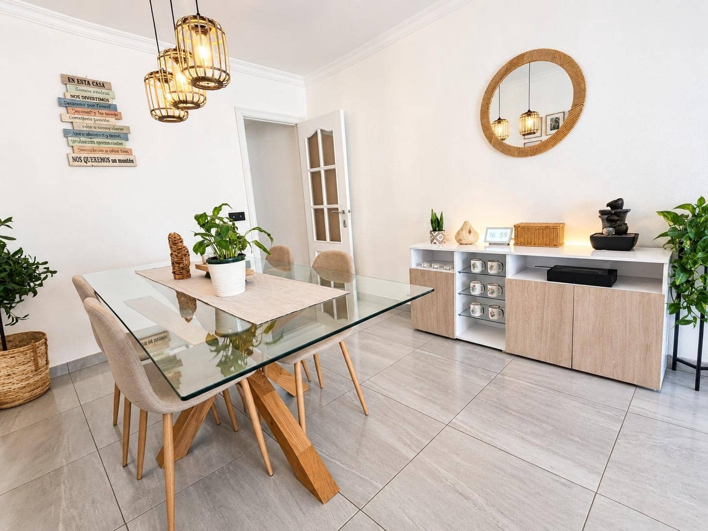 4 slaapkamer Flat te koop in Palma de Mallorca - € 461.200 (Ref: 10102549)