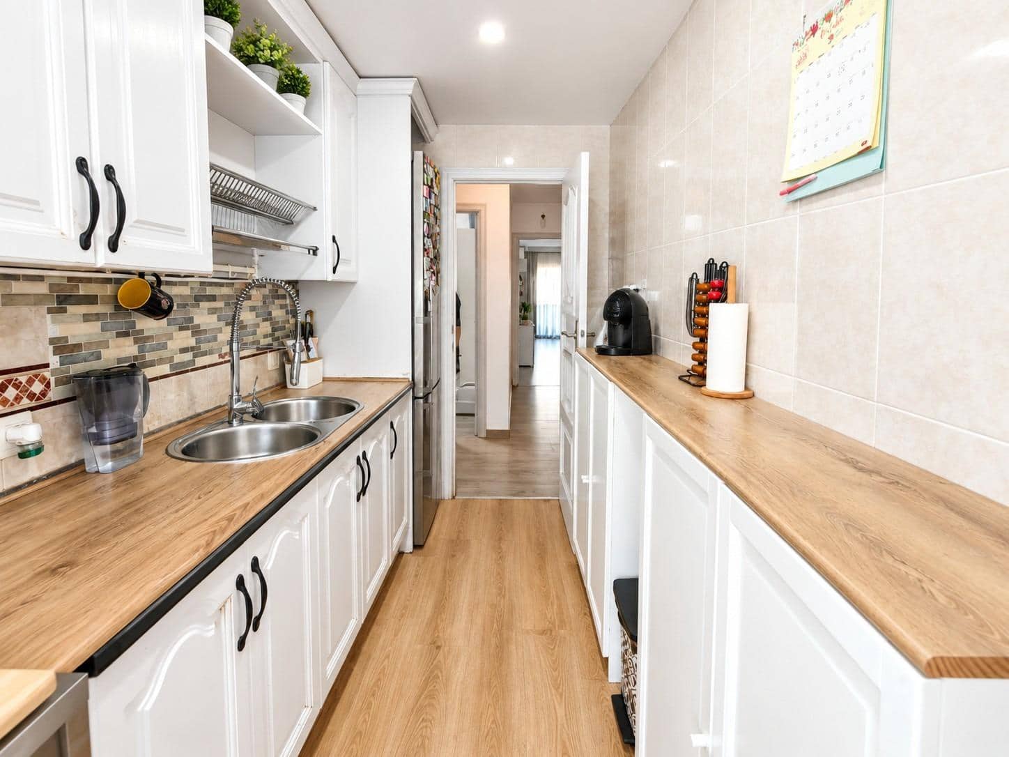 4 slaapkamer Flat te koop in Palma de Mallorca - € 461.200 (Ref: 10102549)