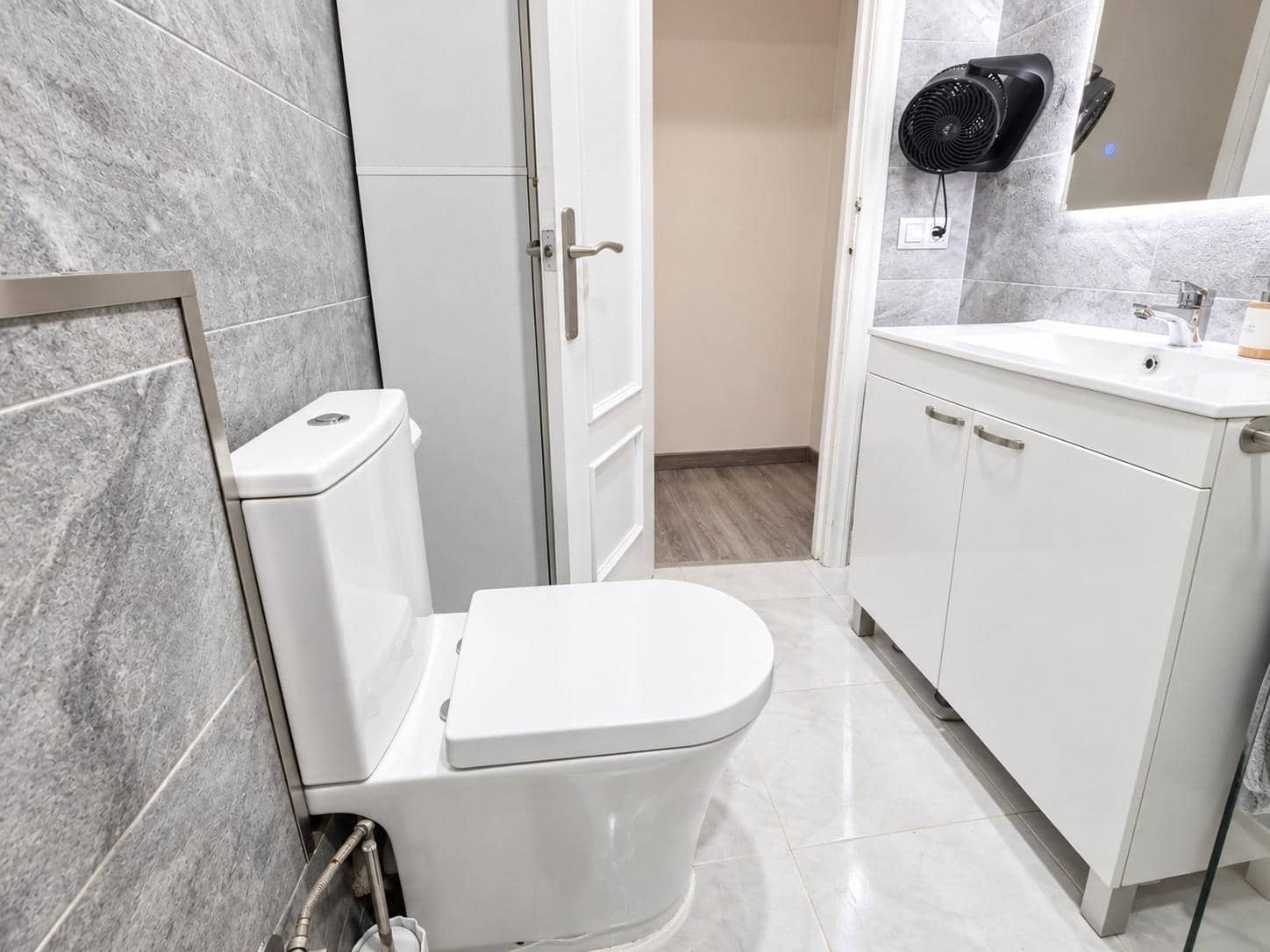 4 slaapkamer Flat te koop in Palma de Mallorca - € 461.200 (Ref: 10102549)