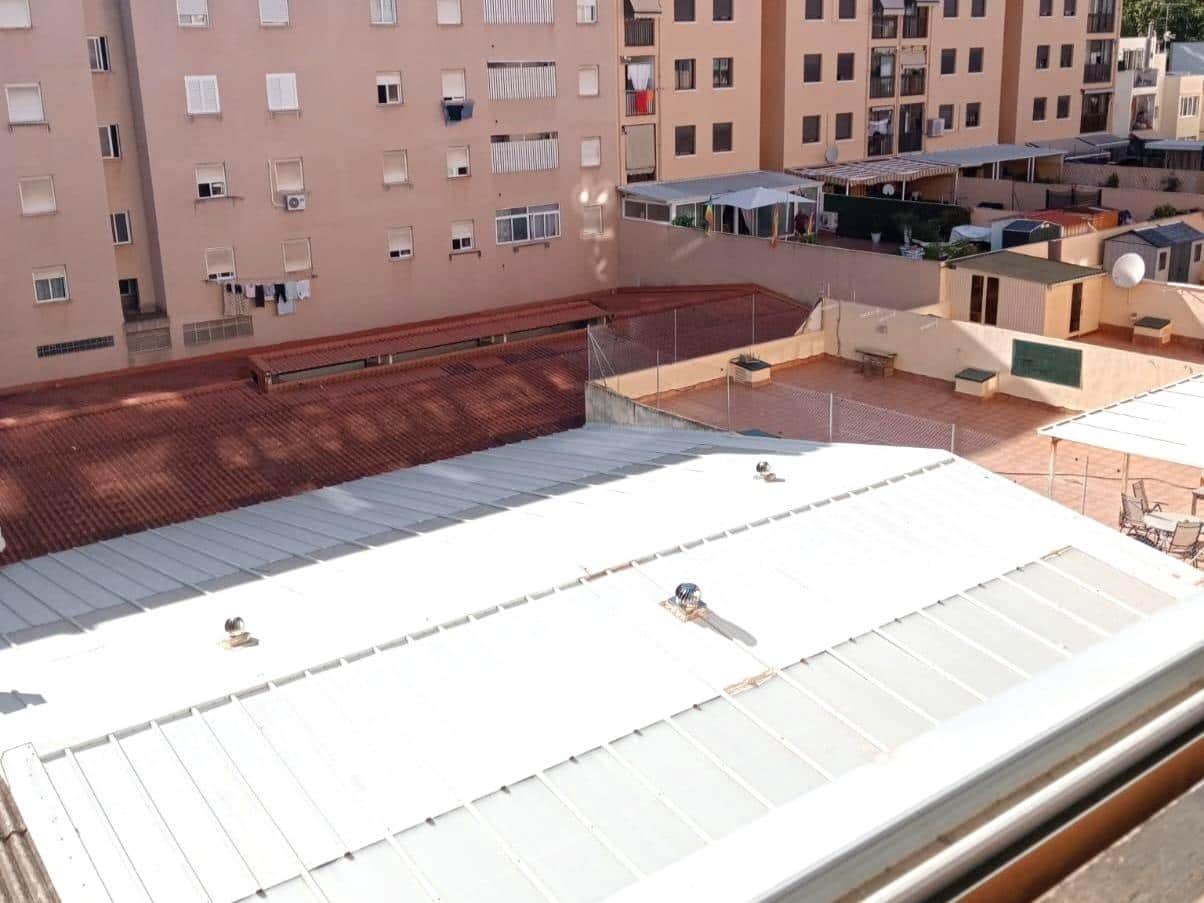 4 quarto Apartamento para venda em Palma de Mallorca - 387 000 € (Ref: 10120139)