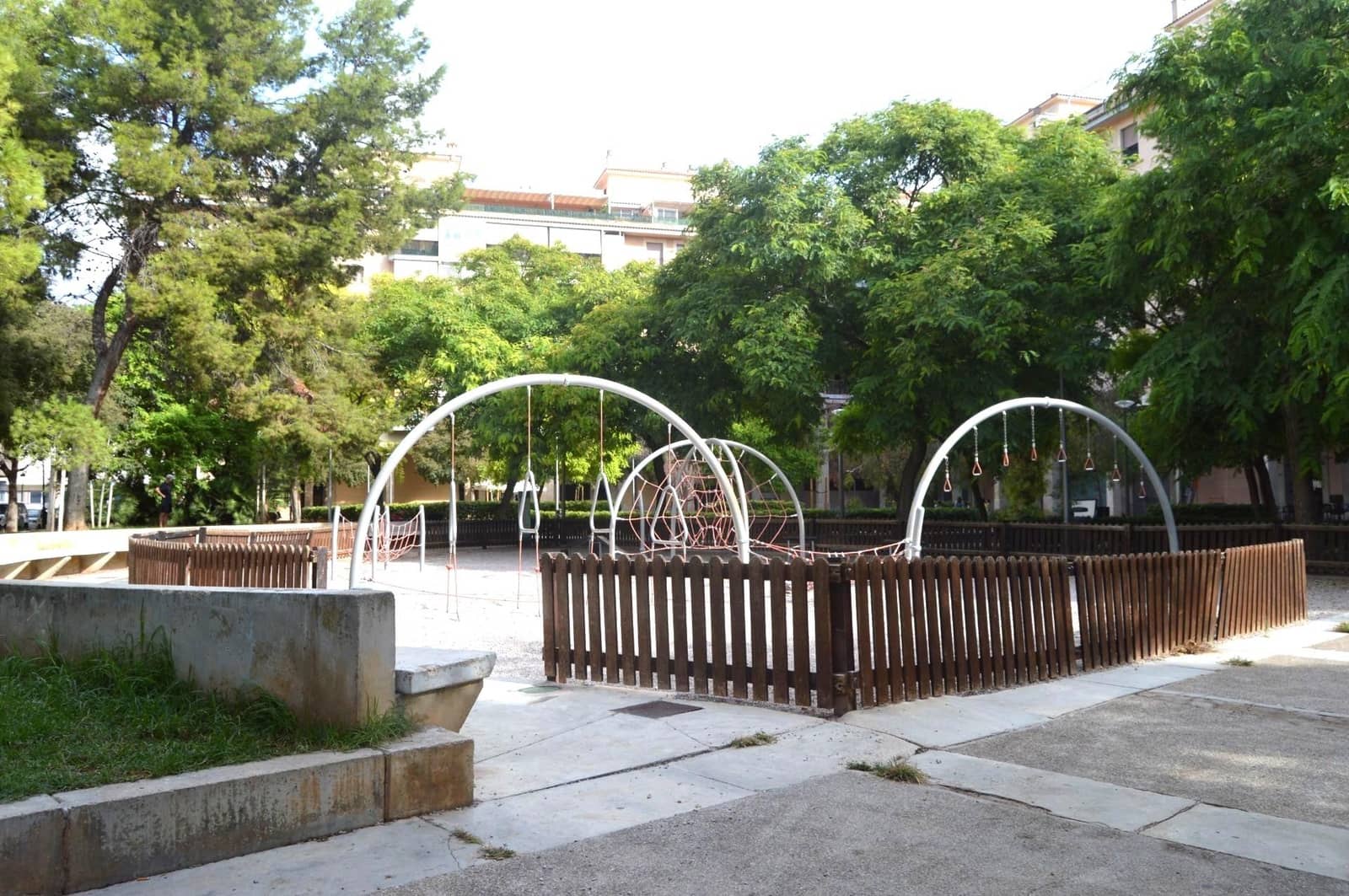 4 quarto Apartamento para venda em Palma de Mallorca - 387 000 € (Ref: 10120139)