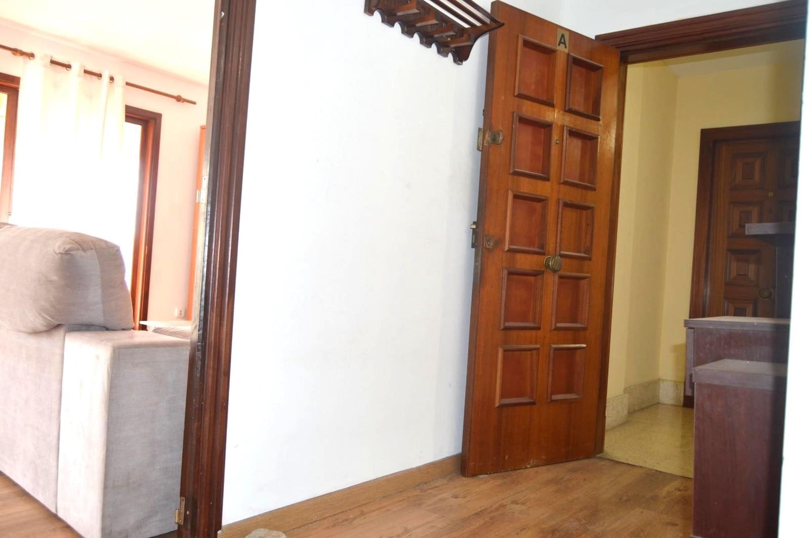 4 quarto Apartamento para venda em Palma de Mallorca - 387 000 € (Ref: 10120139)