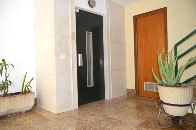 4 quarto Apartamento para venda em Palma de Mallorca - 387 000 € (Ref: 10120139)