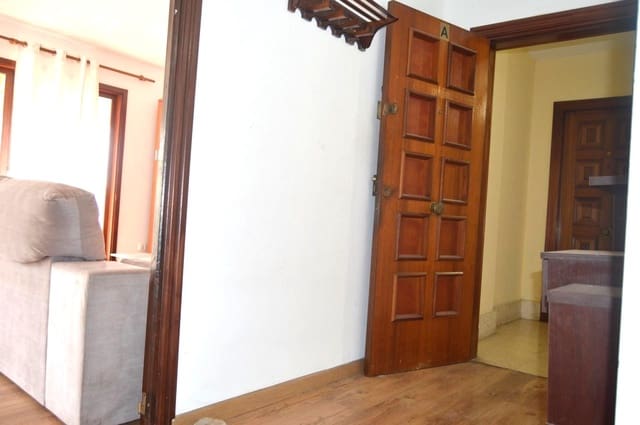 4 quarto Apartamento para venda em Palma de Mallorca - 387 000 € (Ref: 10120139)