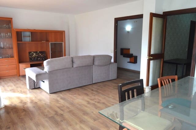 4 quarto Apartamento para venda em Palma de Mallorca - 387 000 € (Ref: 10120139)