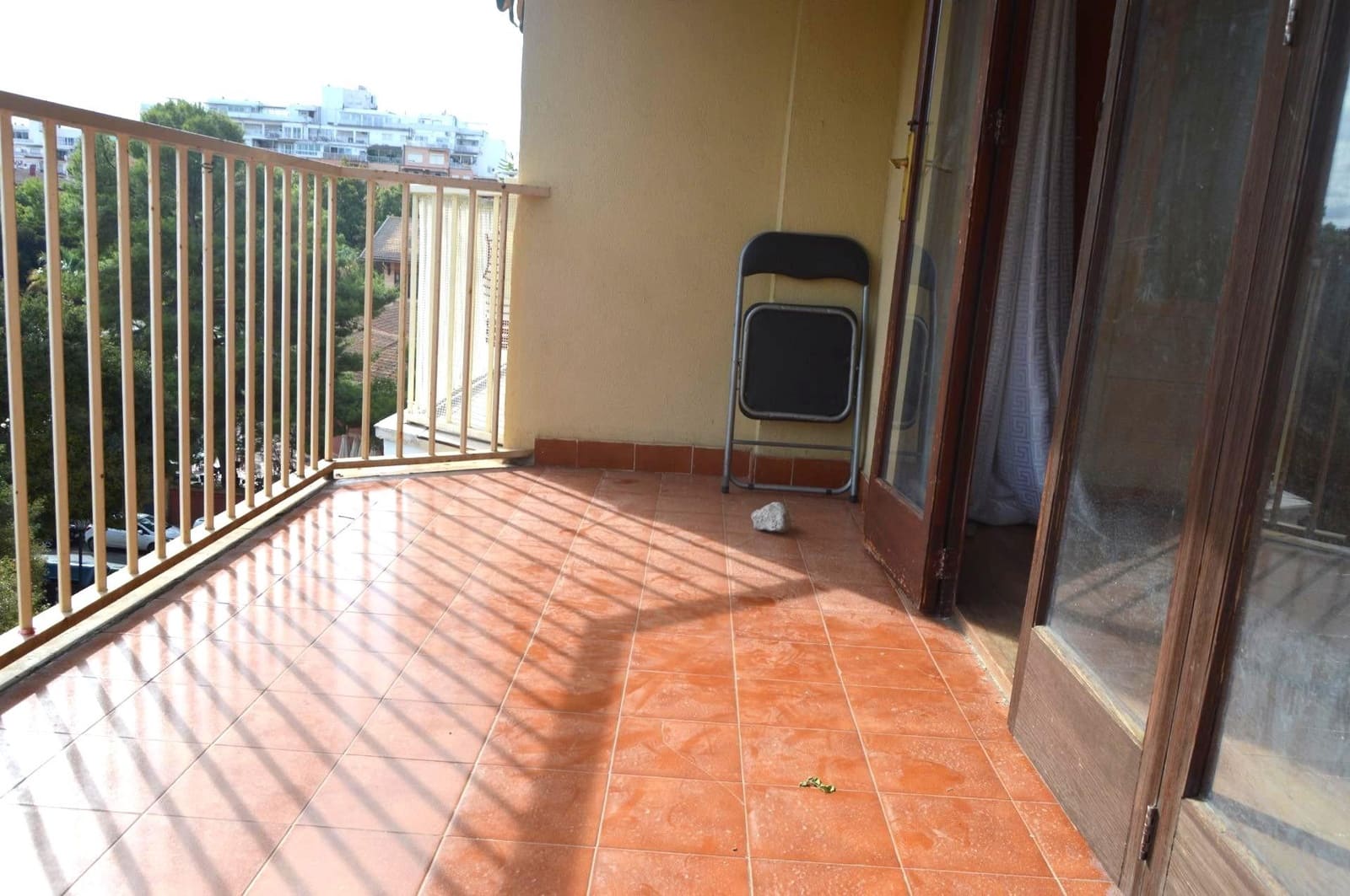 4 quarto Apartamento para venda em Palma de Mallorca - 387 000 € (Ref: 10120139)