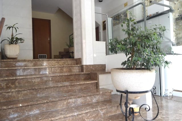 4 quarto Apartamento para venda em Palma de Mallorca - 387 000 € (Ref: 10120139)