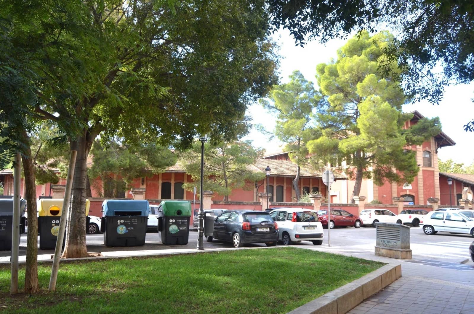 4 quarto Apartamento para venda em Palma de Mallorca - 387 000 € (Ref: 10120139)