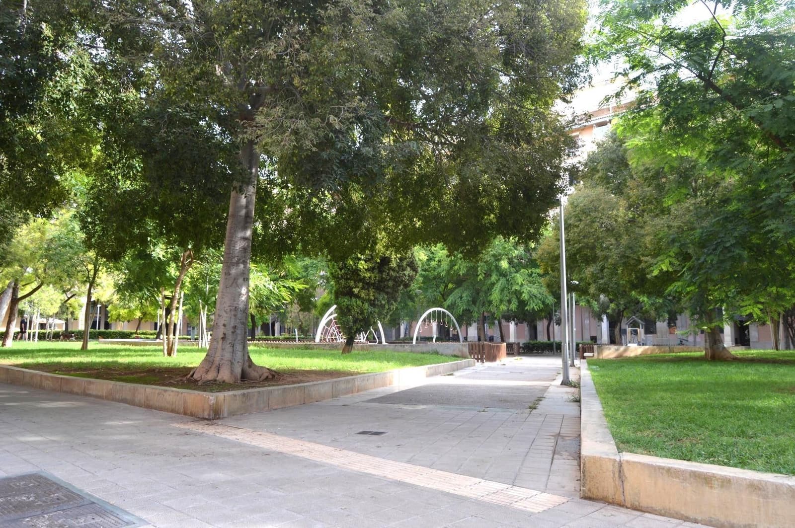 4 quarto Apartamento para venda em Palma de Mallorca - 387 000 € (Ref: 10120139)