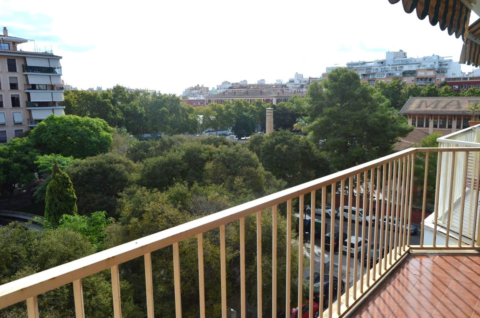 4 quarto Apartamento para venda em Palma de Mallorca - 387 000 € (Ref: 10120139)