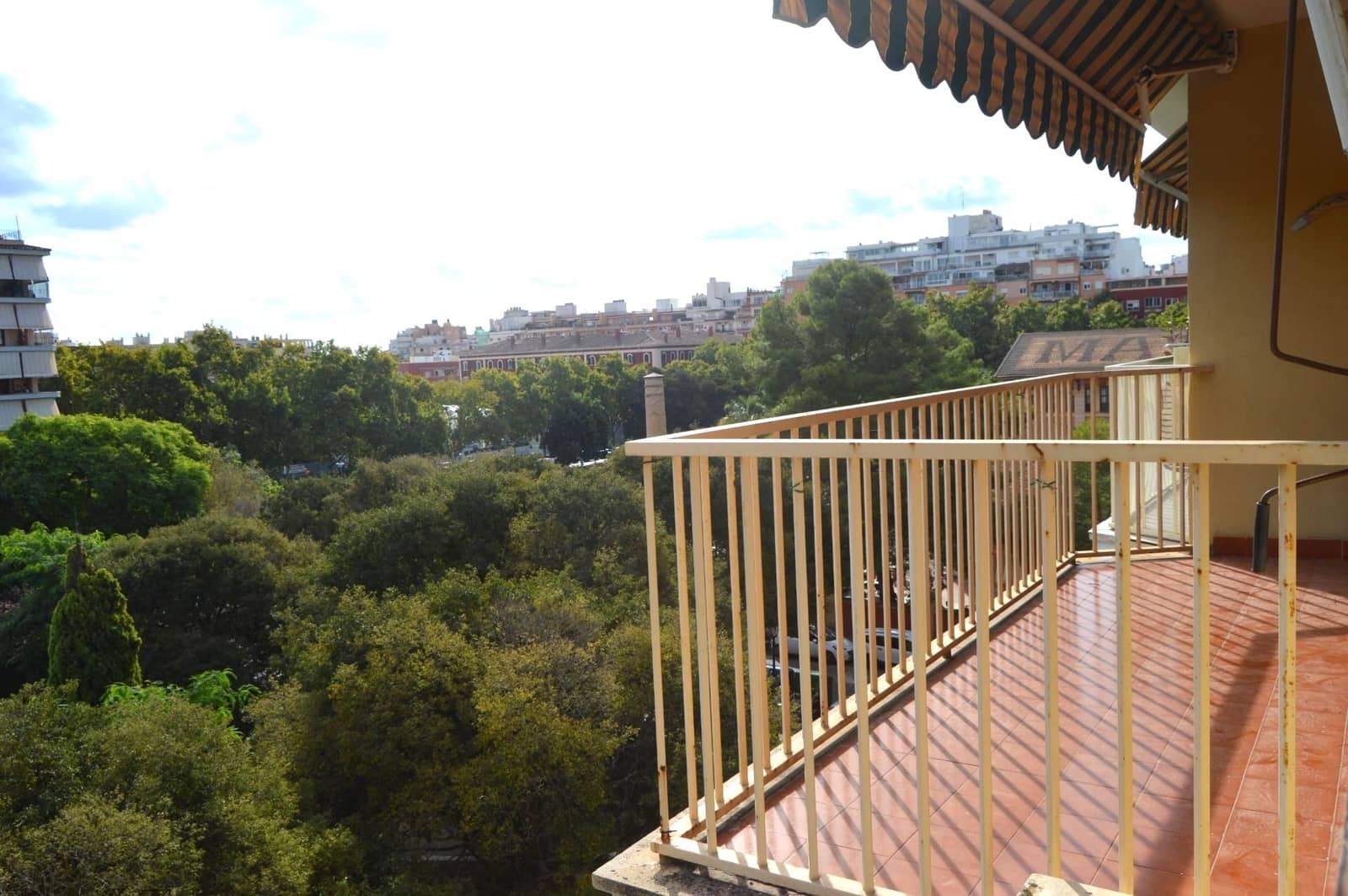 4 quarto Apartamento para venda em Palma de Mallorca - 387 000 € (Ref: 10120139)