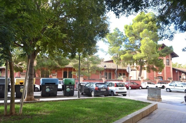 4 quarto Apartamento para venda em Palma de Mallorca - 387 000 € (Ref: 10120139)