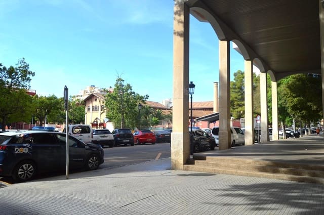 4 quarto Apartamento para venda em Palma de Mallorca - 387 000 € (Ref: 10120139)