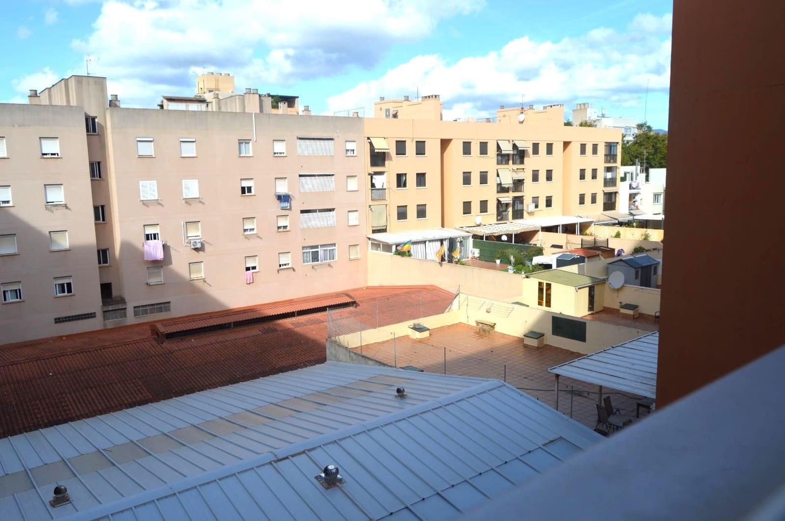 4 quarto Apartamento para venda em Palma de Mallorca - 387 000 € (Ref: 10120139)