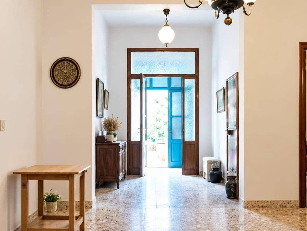 4 bedroom Townhouse for sale in Sa Pobla with garage - € 375,000 (Ref: 10139926)