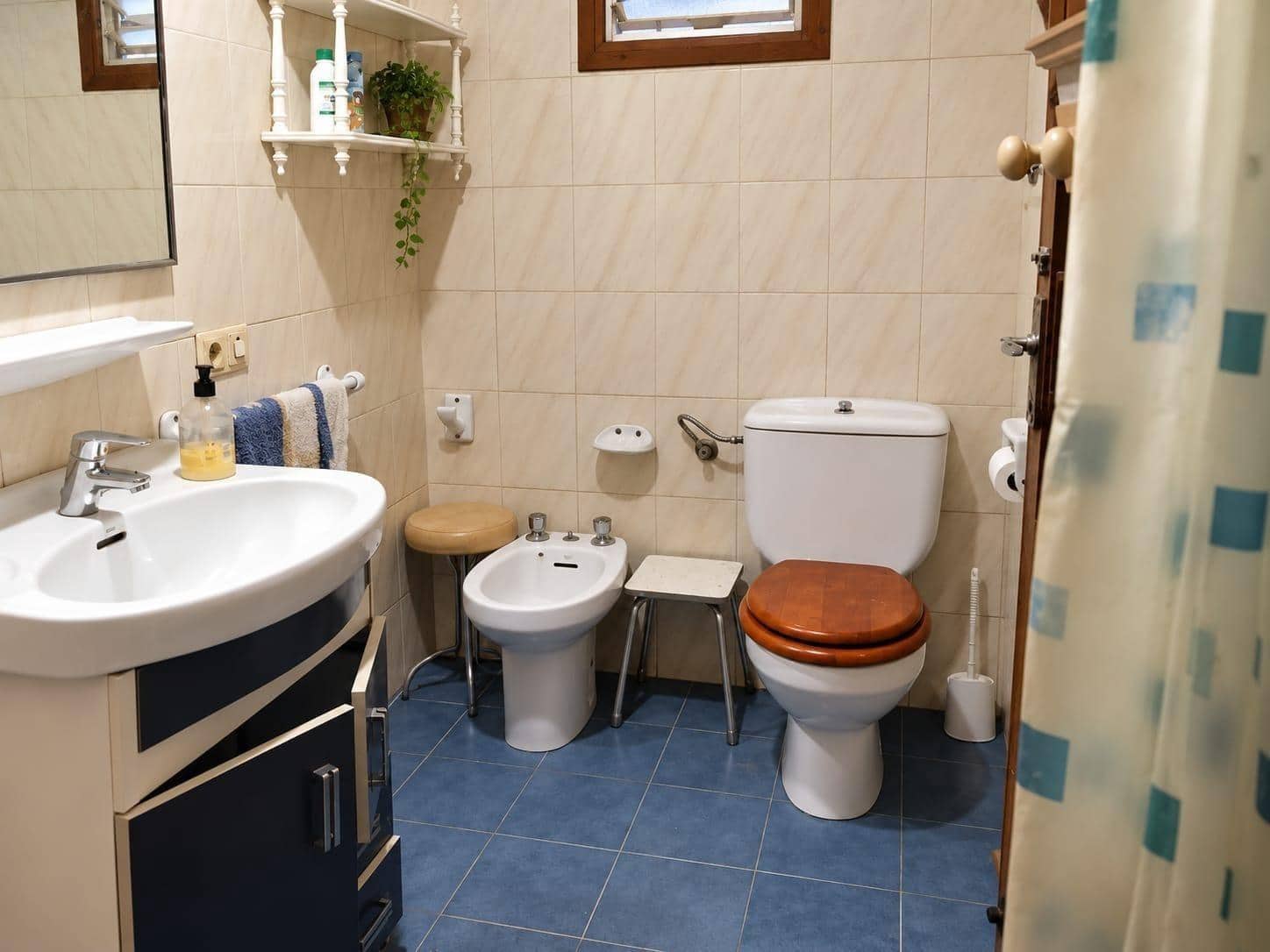 4 bedroom Townhouse for sale in Sa Pobla with garage - € 375,000 (Ref: 10139926)