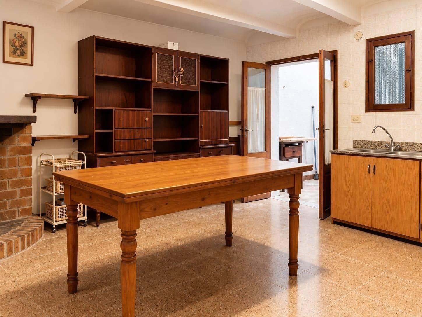 4 bedroom Townhouse for sale in Sa Pobla with garage - € 375,000 (Ref: 10139926)
