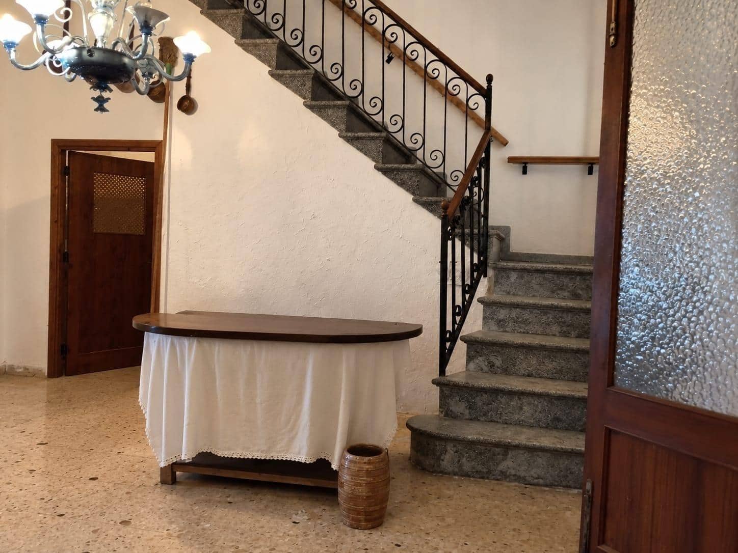 4 bedroom Townhouse for sale in Sa Pobla with garage - € 375,000 (Ref: 10139926)