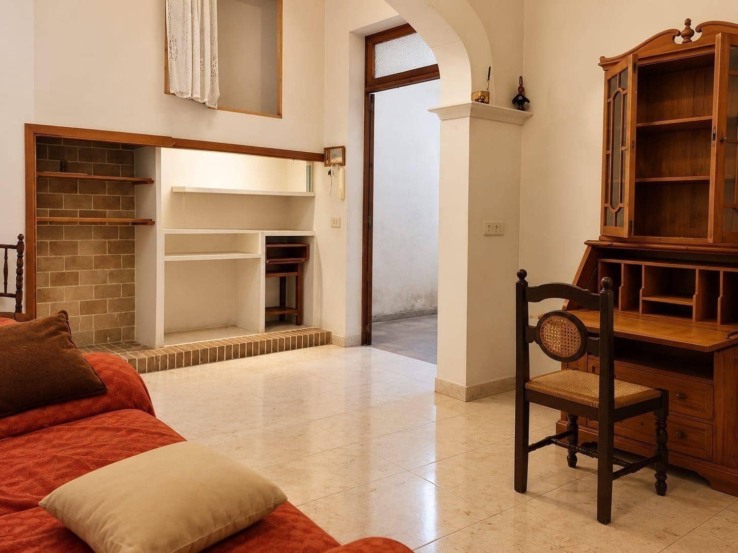 4 bedroom Townhouse for sale in Sa Pobla with garage - € 375,000 (Ref: 10139926)