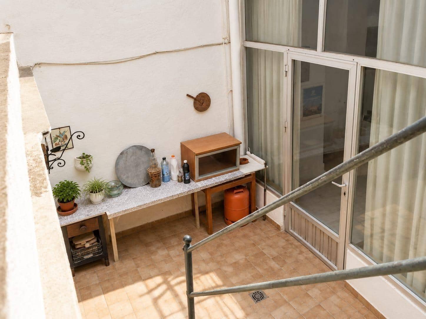 4 bedroom Townhouse for sale in Sa Pobla with garage - € 375,000 (Ref: 10139926)