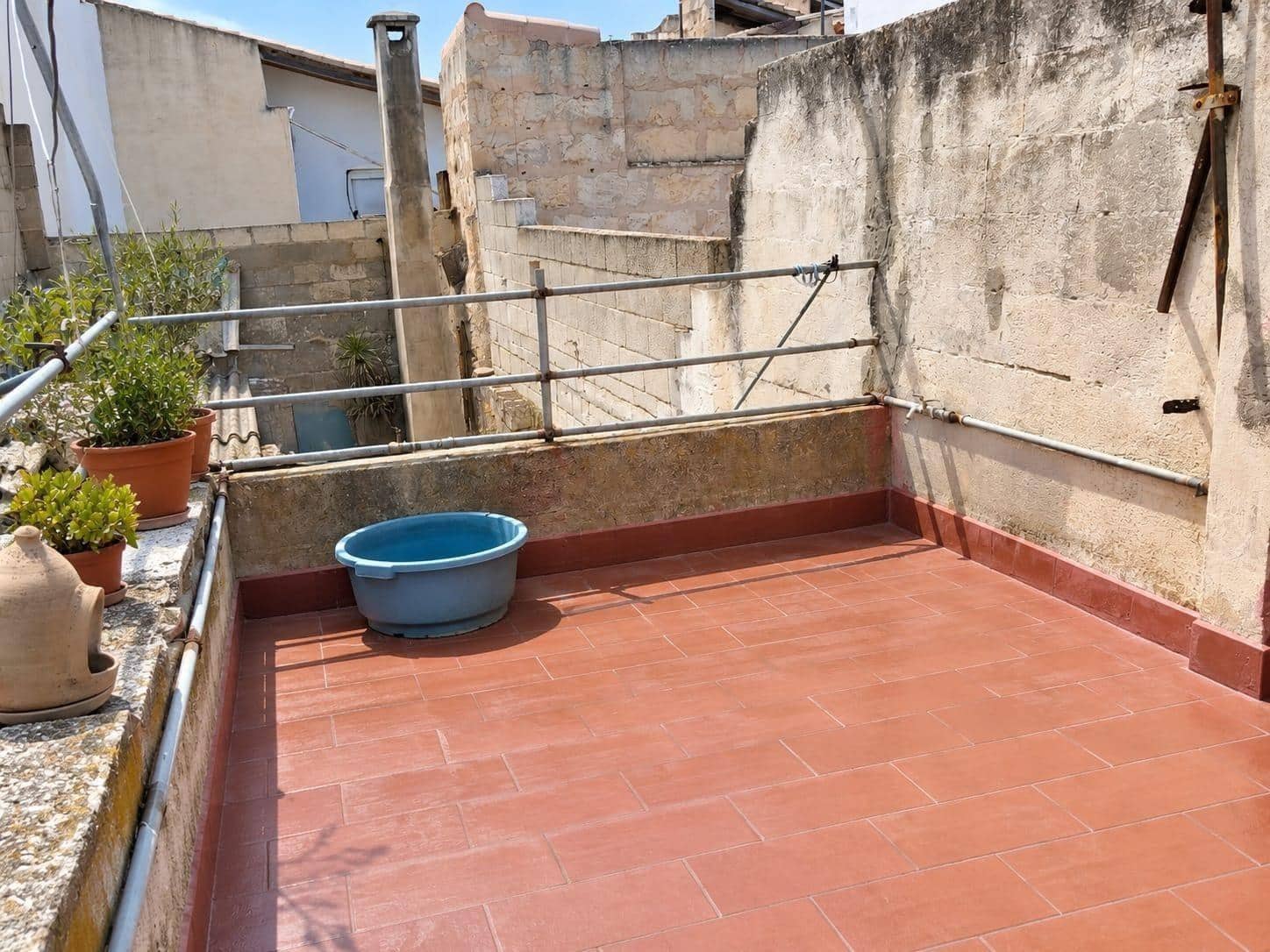 4 bedroom Townhouse for sale in Sa Pobla with garage - € 375,000 (Ref: 10139926)