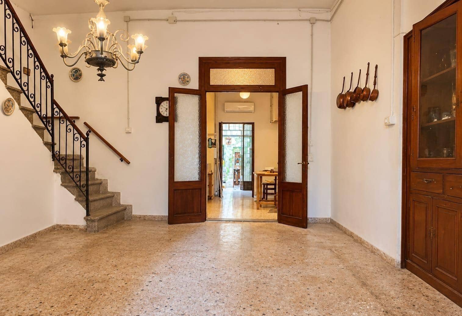 4 bedroom Townhouse for sale in Sa Pobla with garage - € 375,000 (Ref: 10139926)