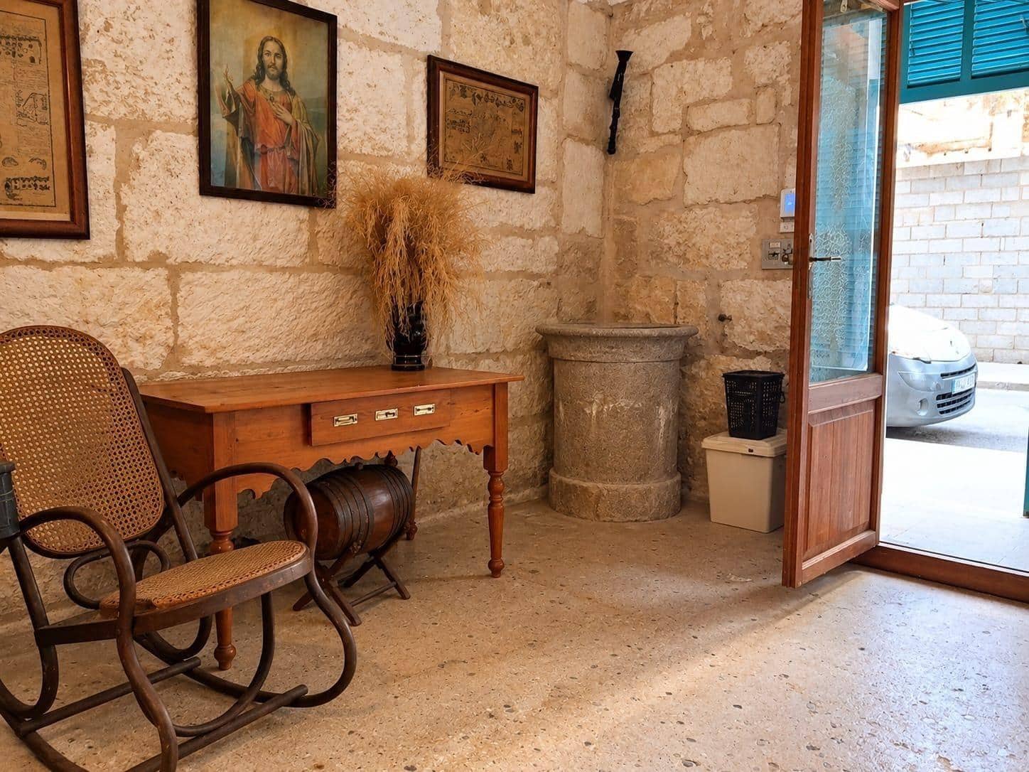 4 bedroom Townhouse for sale in Sa Pobla with garage - € 375,000 (Ref: 10139926)