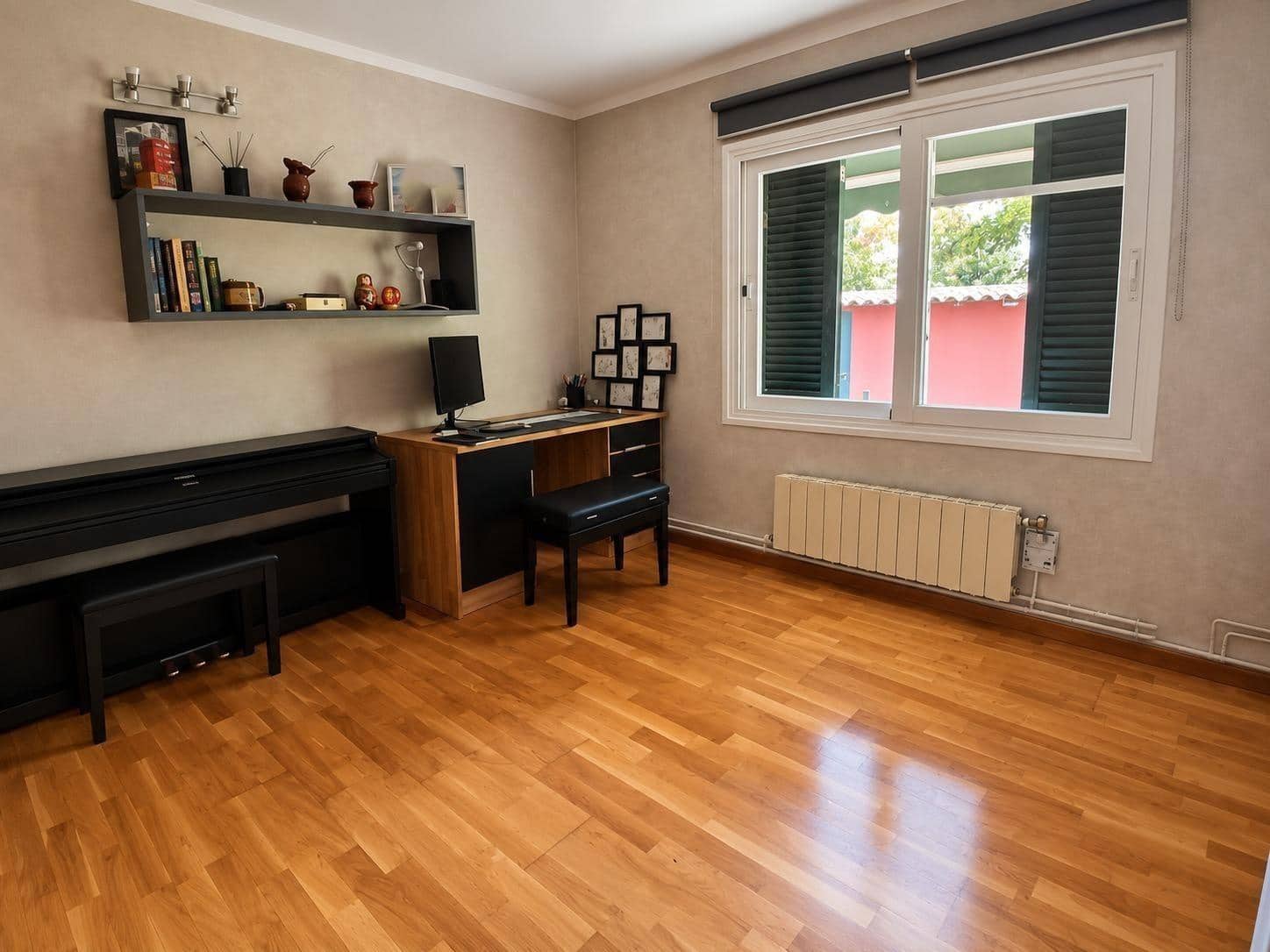 5 makuuhuone Huvila myytävänä paikassa Esporles mukana uima-altaan - 1 272 000 € (Ref: 10147338)