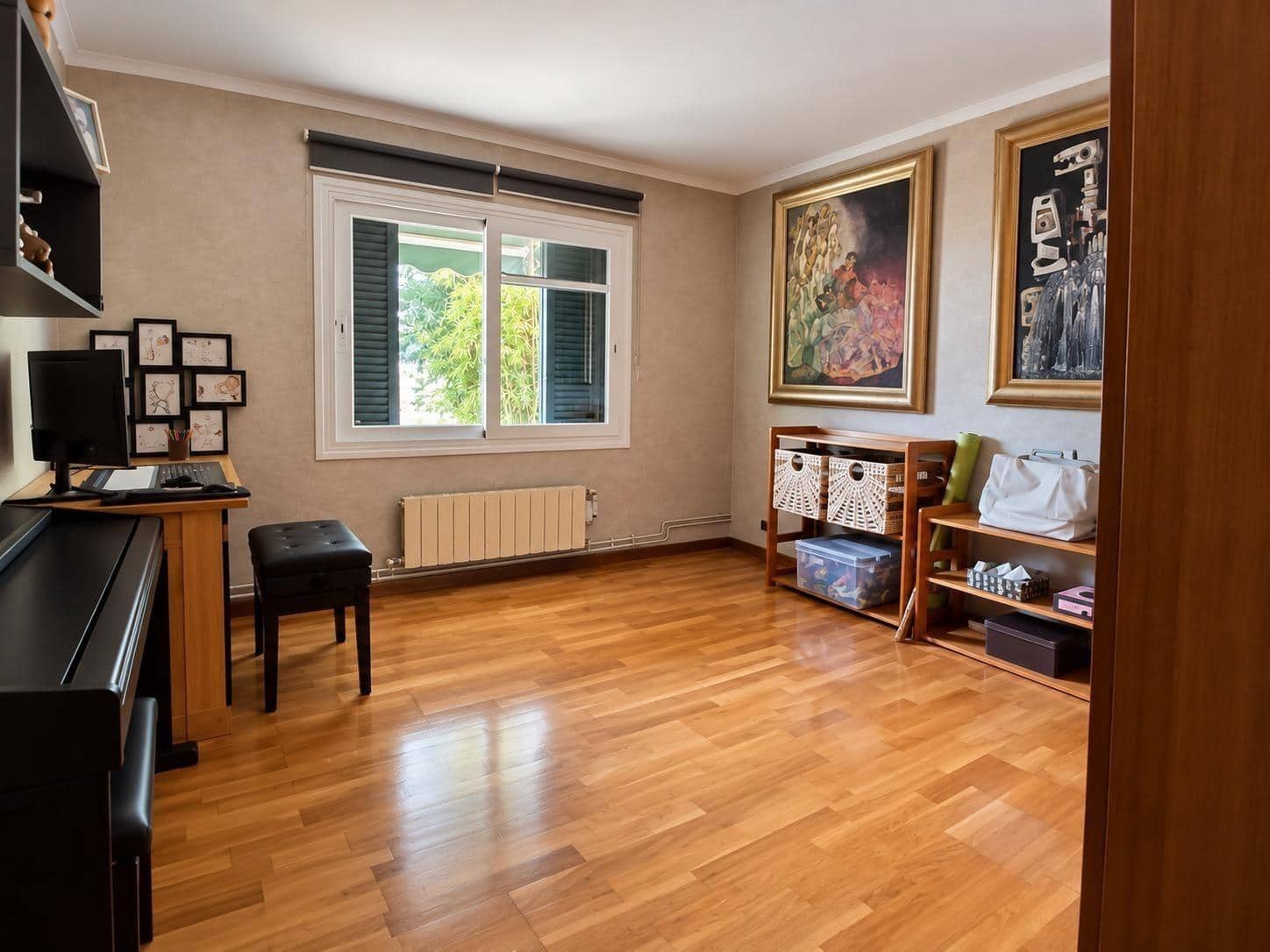 5 makuuhuone Huvila myytävänä paikassa Esporles mukana uima-altaan - 1 272 000 € (Ref: 10147338)