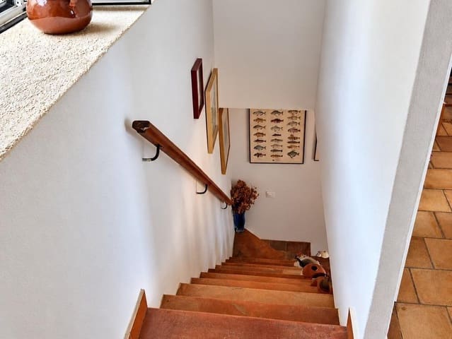 Finca/Casa Rural de 2 habitaciones en Banyalbufar en venta - 1.584.000 € (Ref: 10148949)